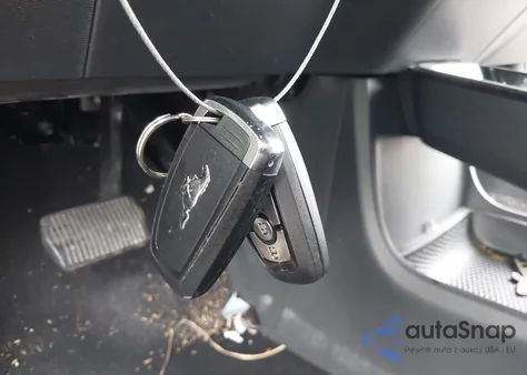 2021 Ford Mustang Mach-E Premium z USA, uszkodzony, nr VIN 3FMTK3SU5MMA02754